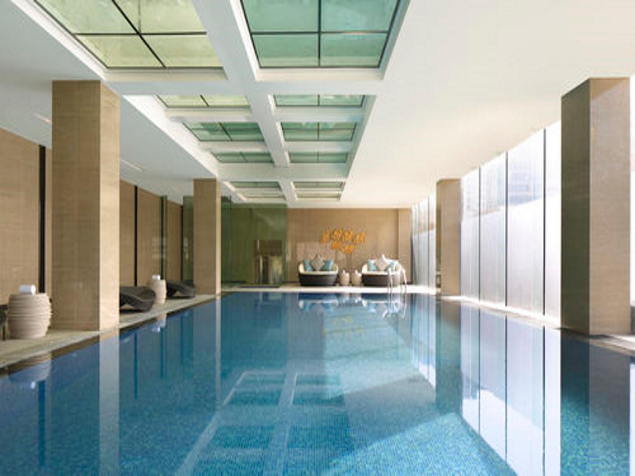 Holiday Inn Kunming City Centre By Ihg Exterior photo