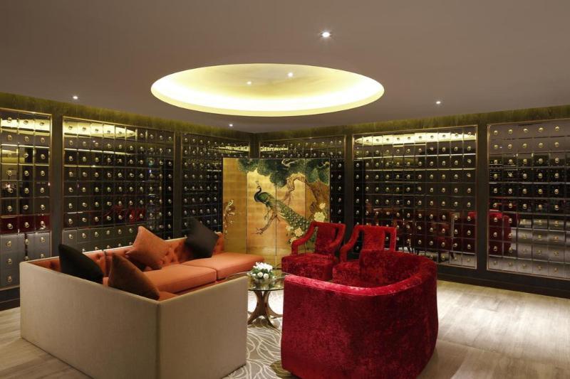 Holiday Inn Kunming City Centre By Ihg Exterior photo