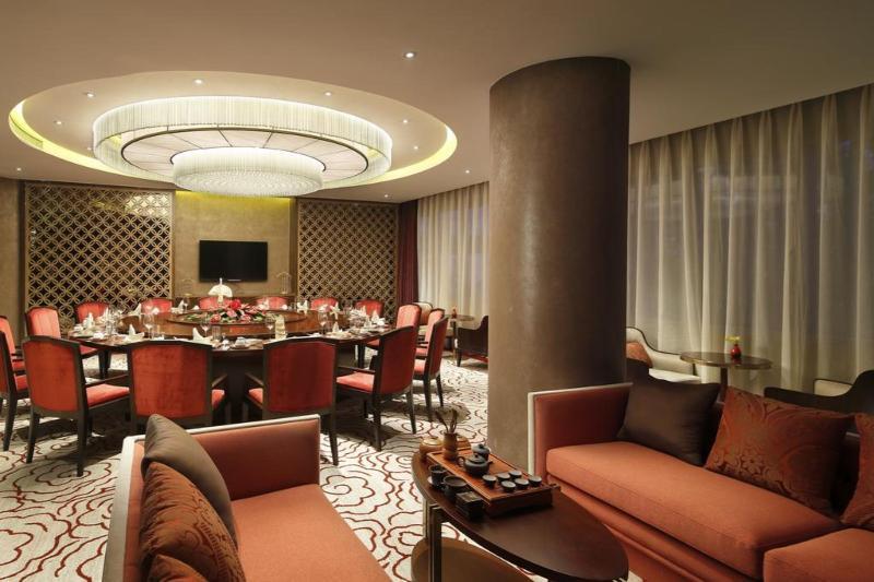 Holiday Inn Kunming City Centre By Ihg Exterior photo